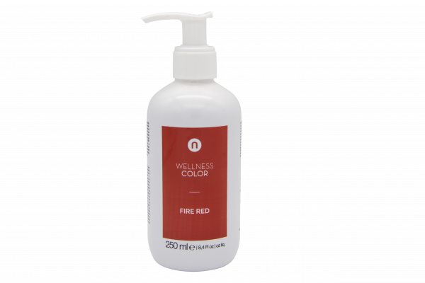 Fire Red 250ml